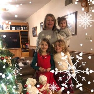 Meet your Posher, Jayne